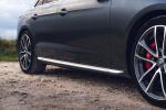 Audi S4 Sedan TDI 2019 года (UK)